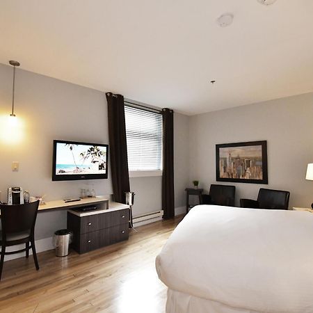 St James Gate By Bower Boutique Hotels Moncton Zewnętrze zdjęcie
