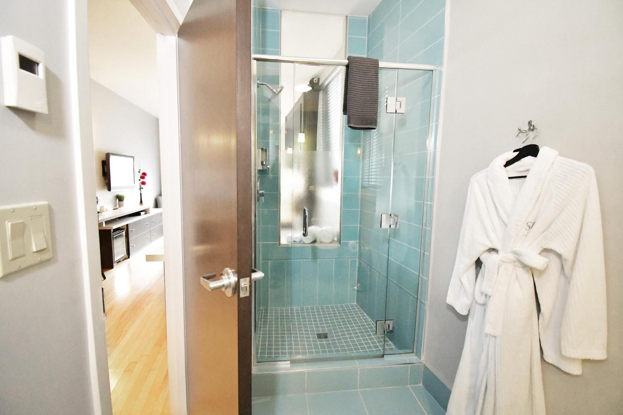 St James Gate By Bower Boutique Hotels Moncton Zewnętrze zdjęcie
