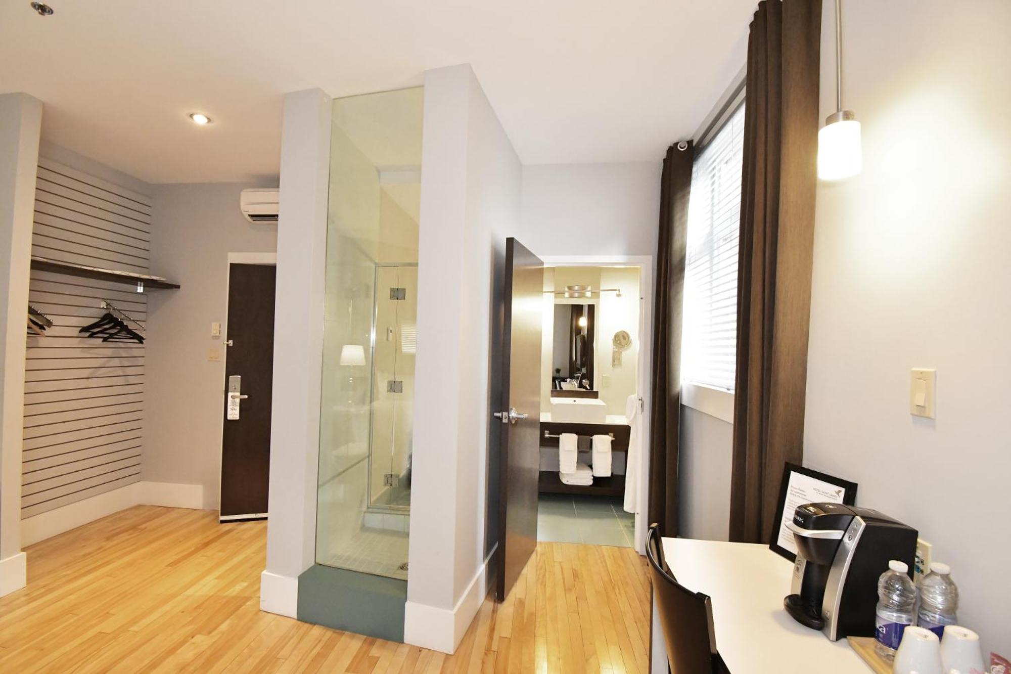St James Gate By Bower Boutique Hotels Moncton Zewnętrze zdjęcie