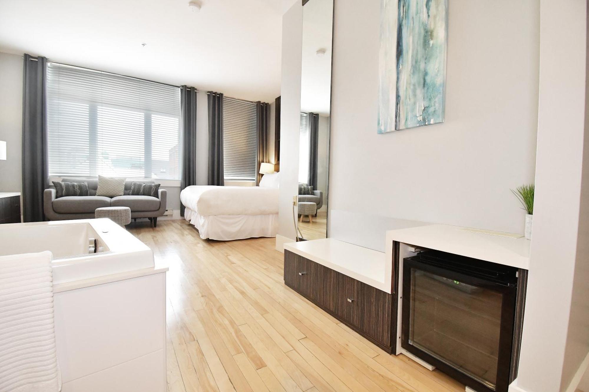 St James Gate By Bower Boutique Hotels Moncton Zewnętrze zdjęcie