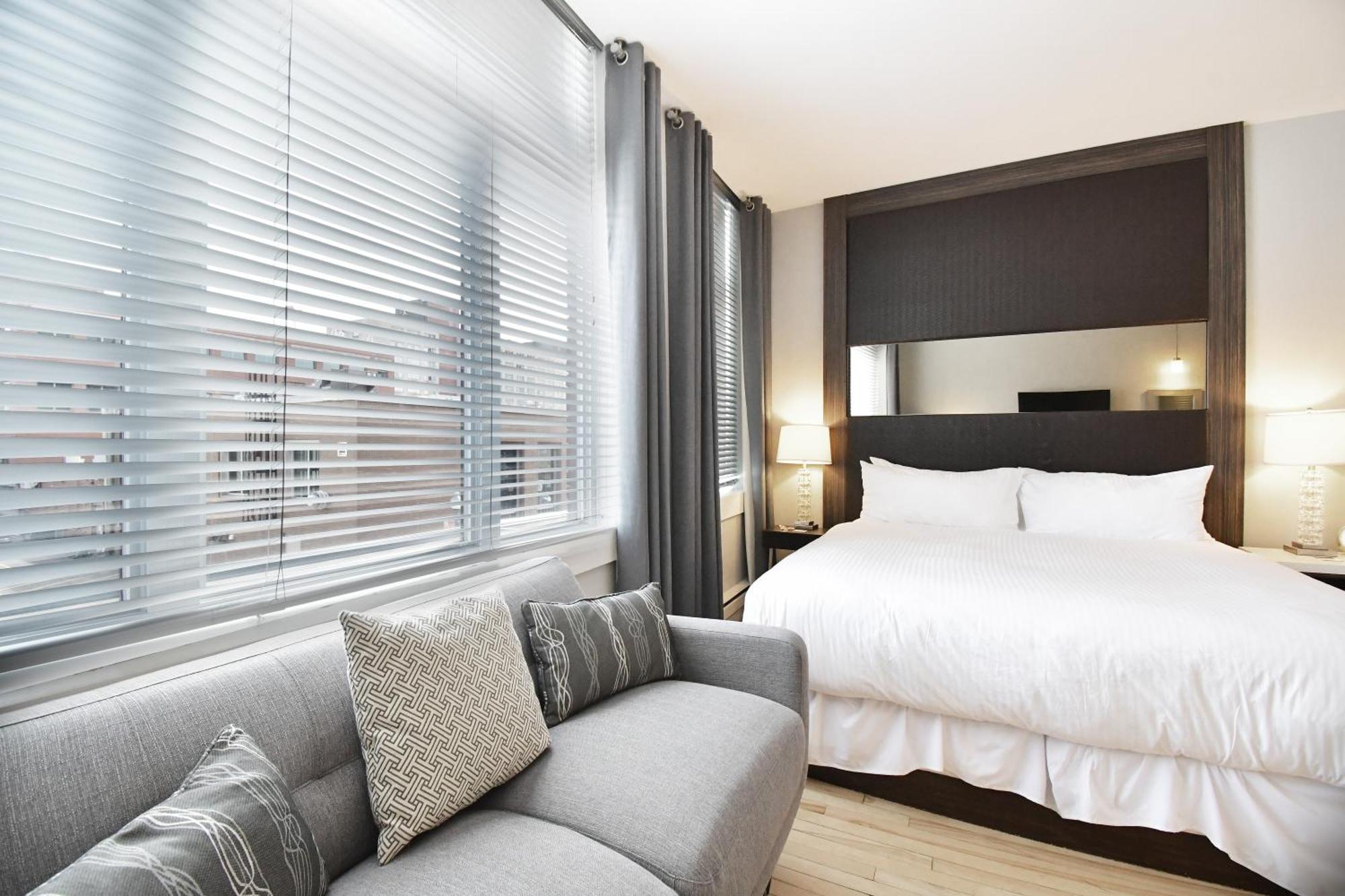 St James Gate By Bower Boutique Hotels Moncton Zewnętrze zdjęcie