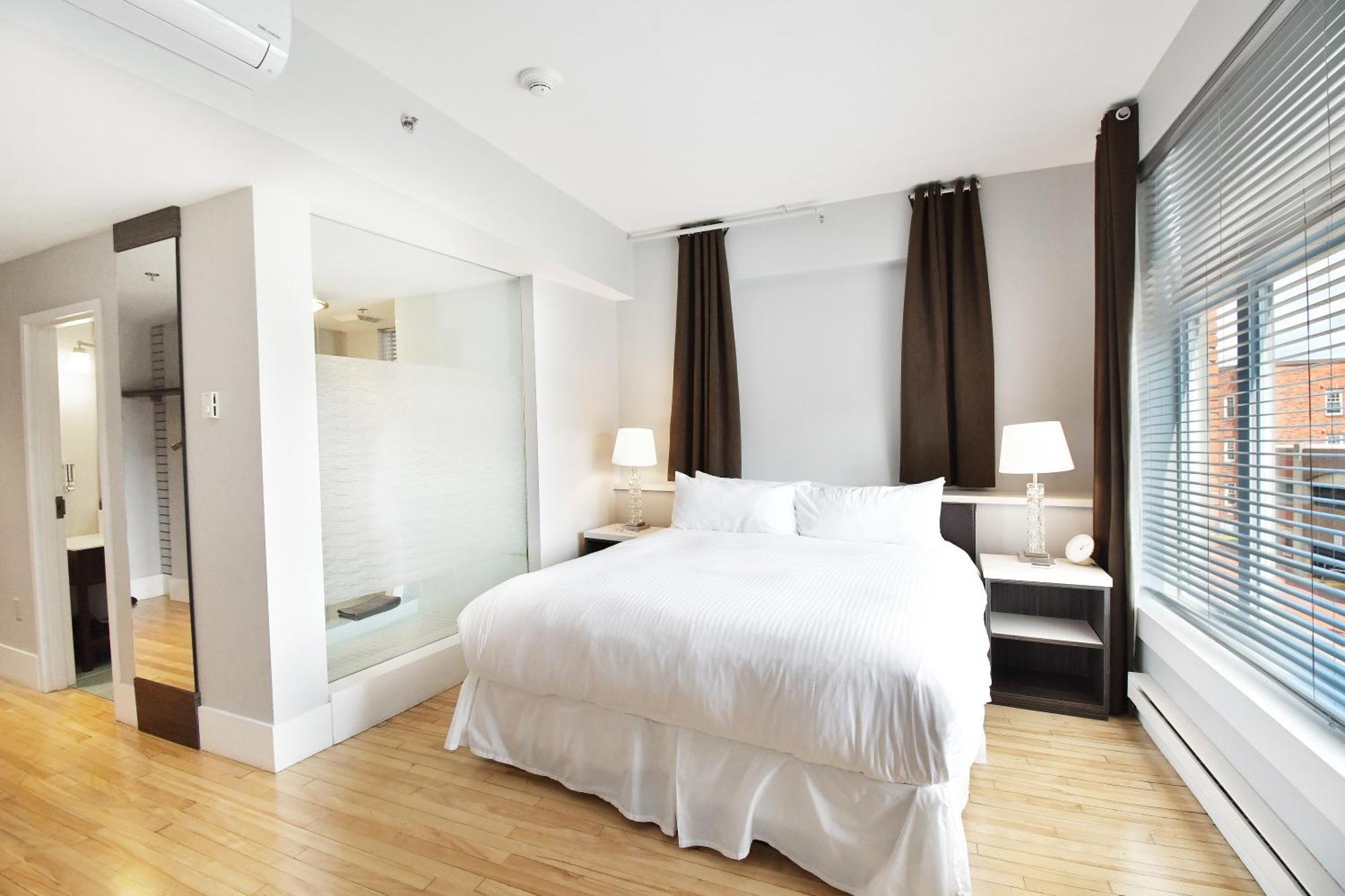 St James Gate By Bower Boutique Hotels Moncton Pokój zdjęcie
