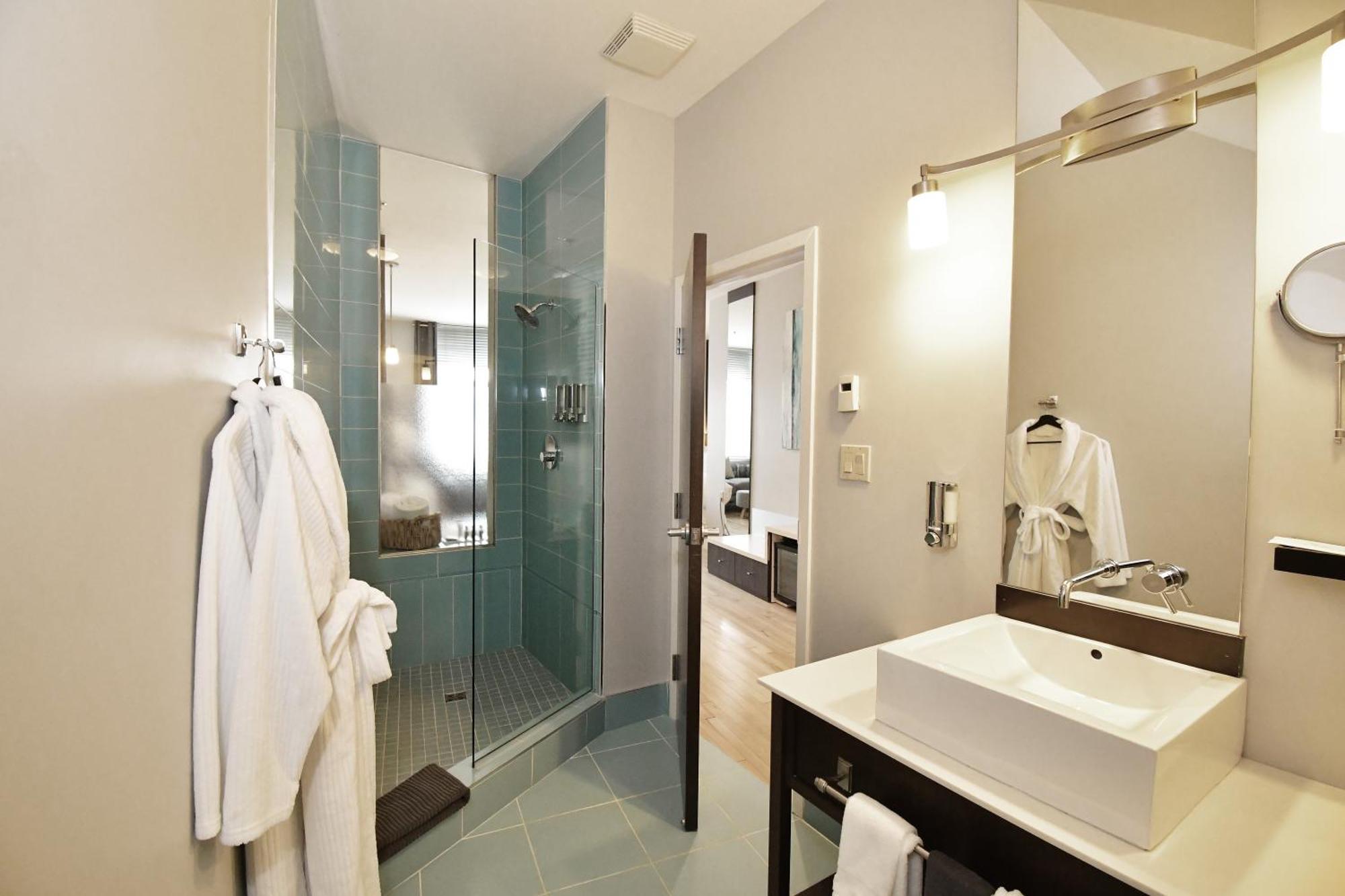 St James Gate By Bower Boutique Hotels Moncton Zewnętrze zdjęcie