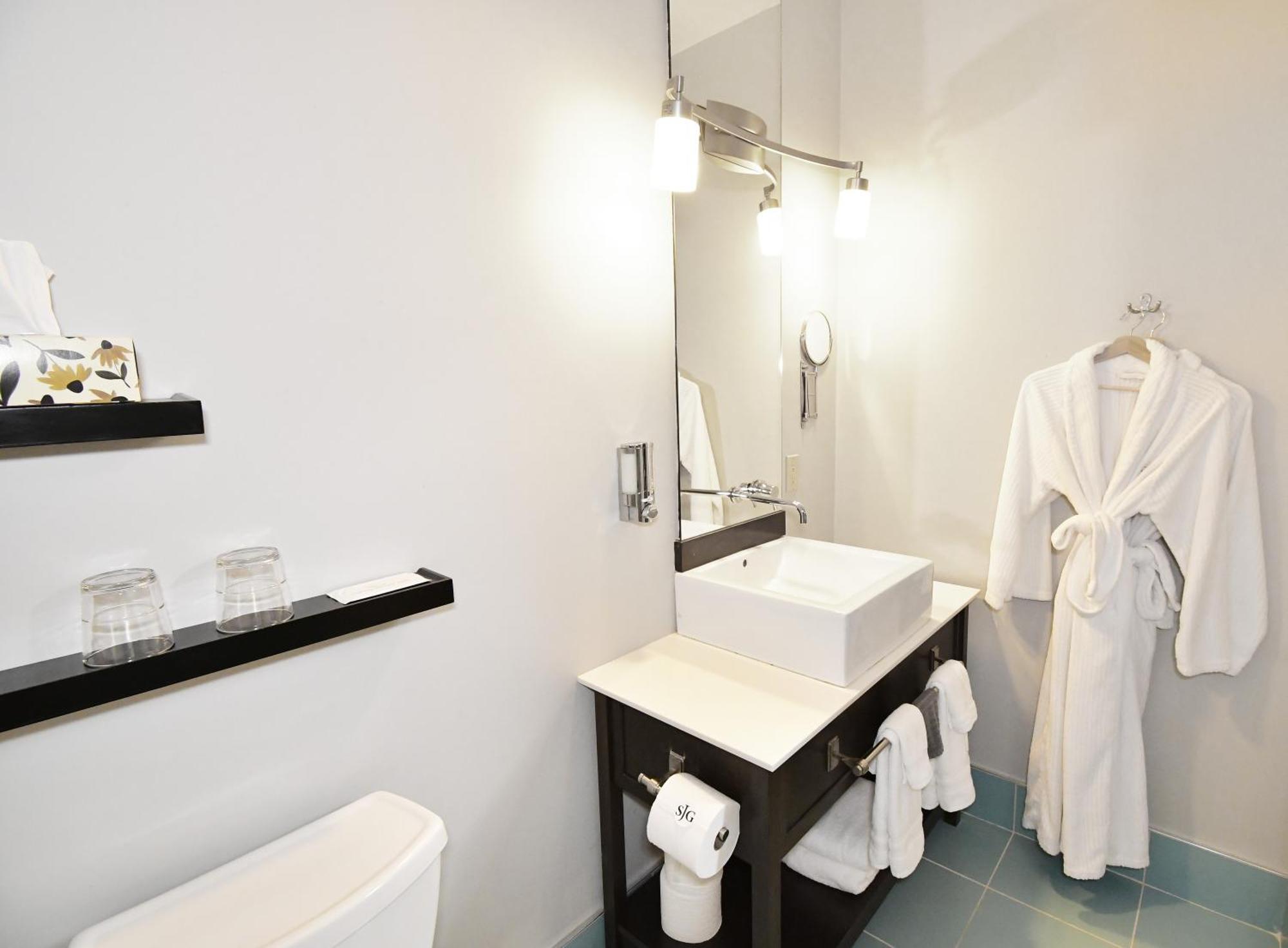 St James Gate By Bower Boutique Hotels Moncton Zewnętrze zdjęcie