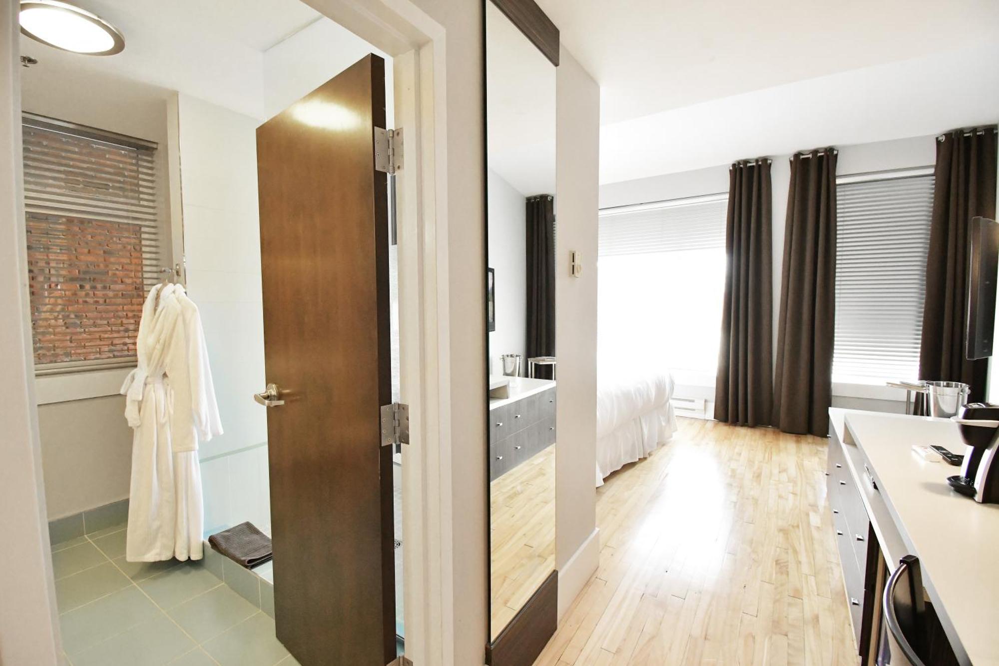 St James Gate By Bower Boutique Hotels Moncton Pokój zdjęcie