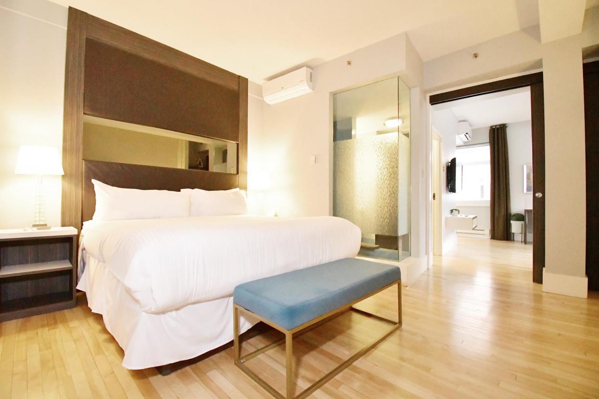 St James Gate By Bower Boutique Hotels Moncton Zewnętrze zdjęcie
