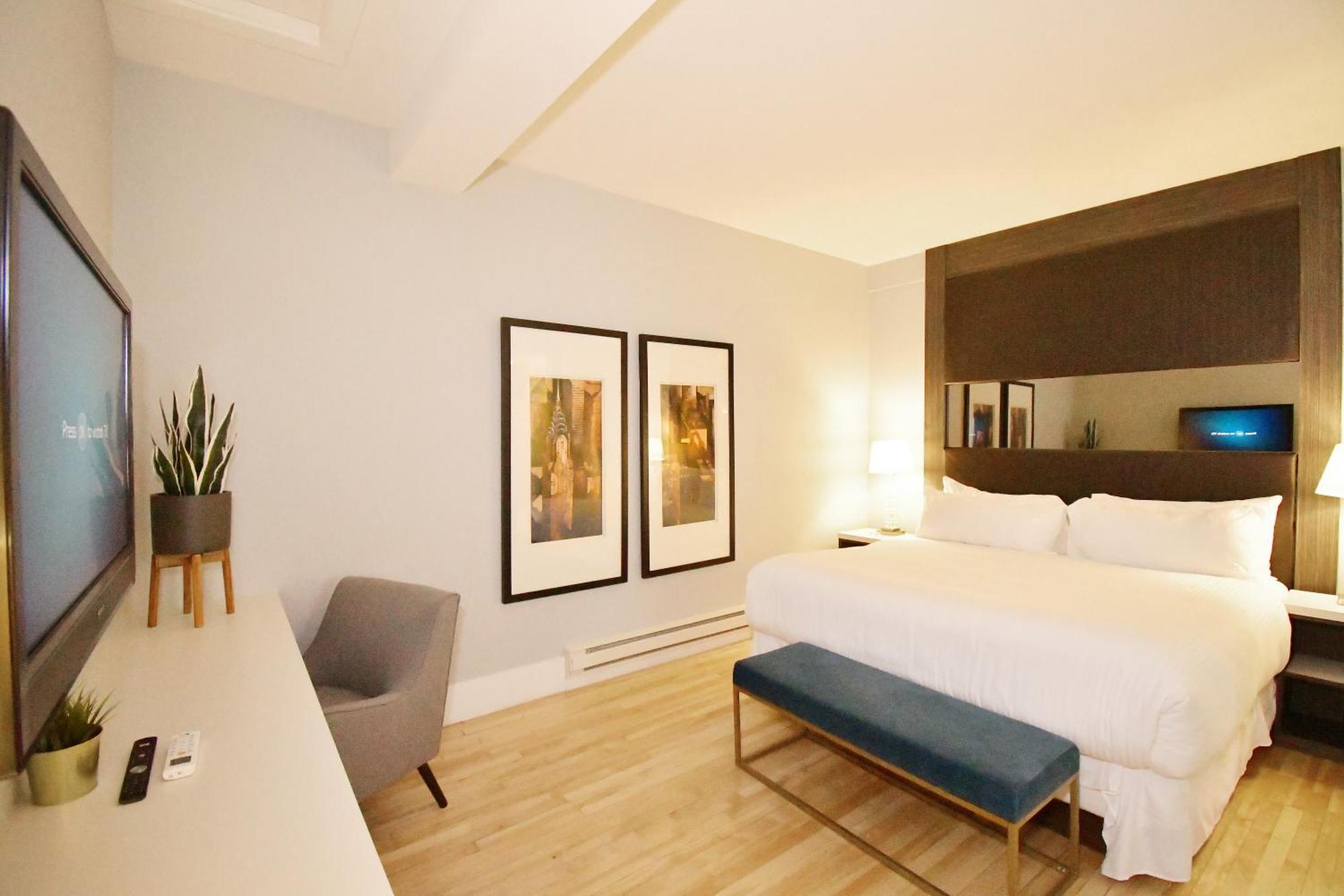 St James Gate By Bower Boutique Hotels Moncton Pokój zdjęcie