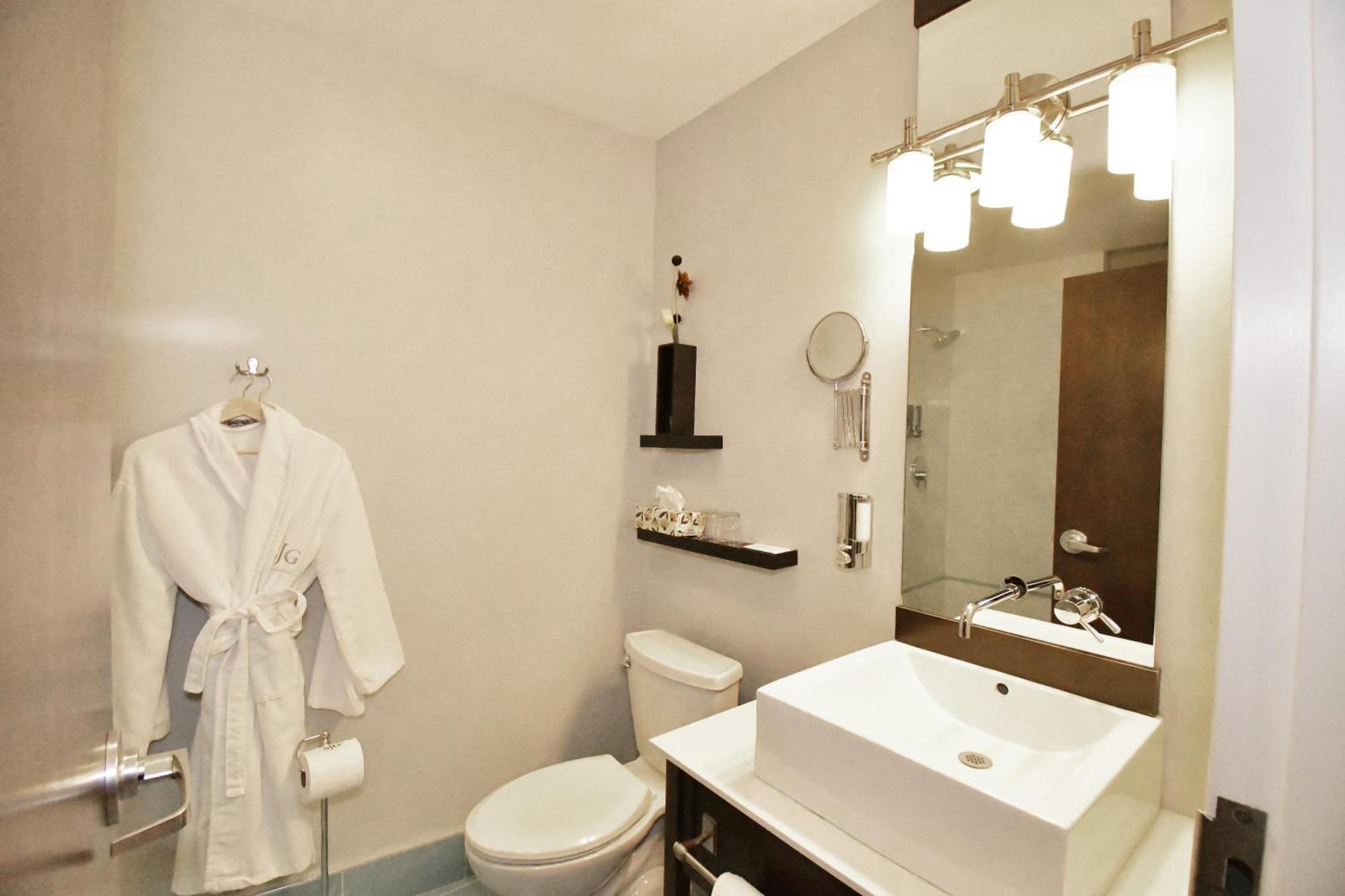St James Gate By Bower Boutique Hotels Moncton Pokój zdjęcie