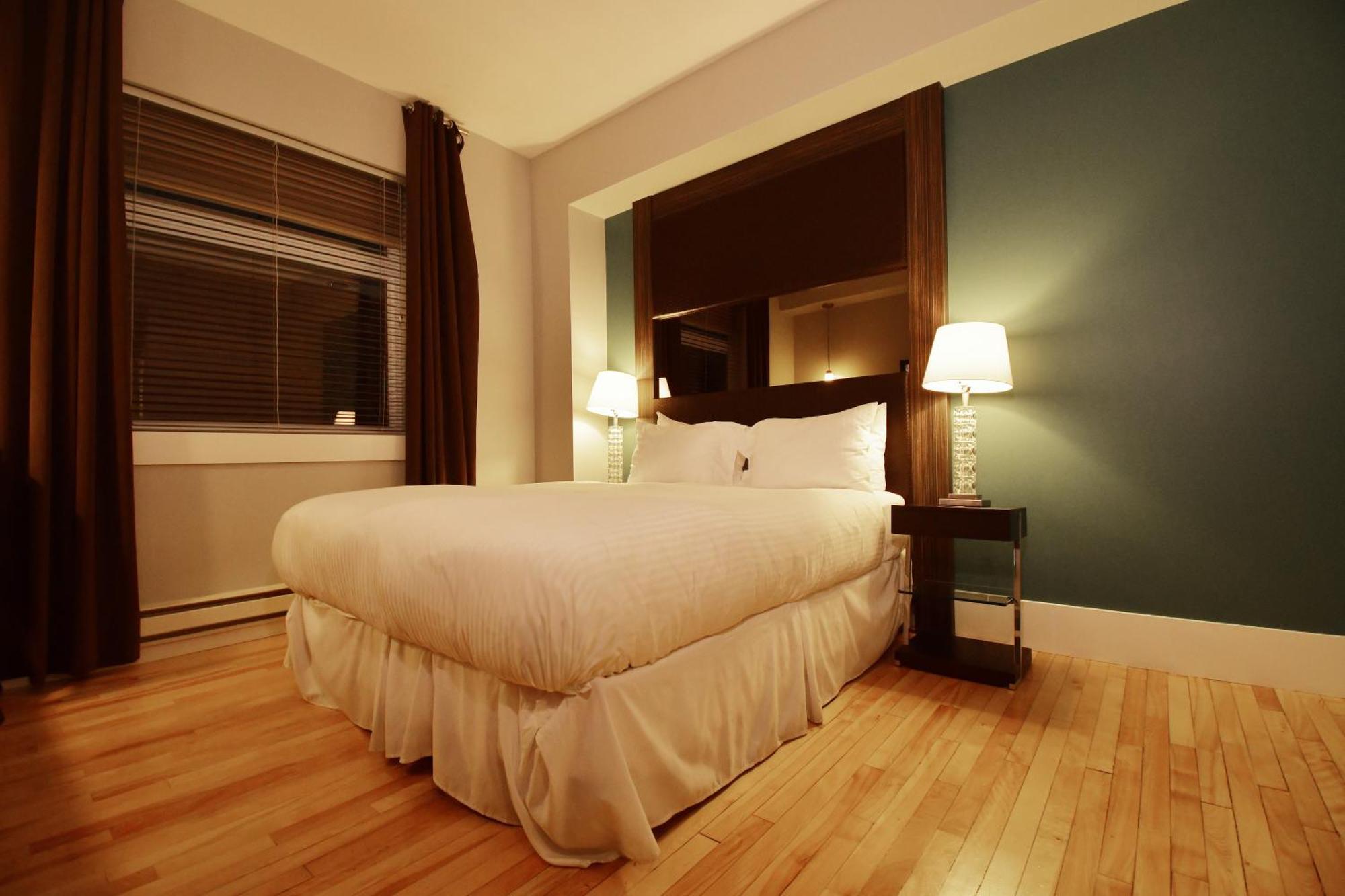 St James Gate By Bower Boutique Hotels Moncton Pokój zdjęcie