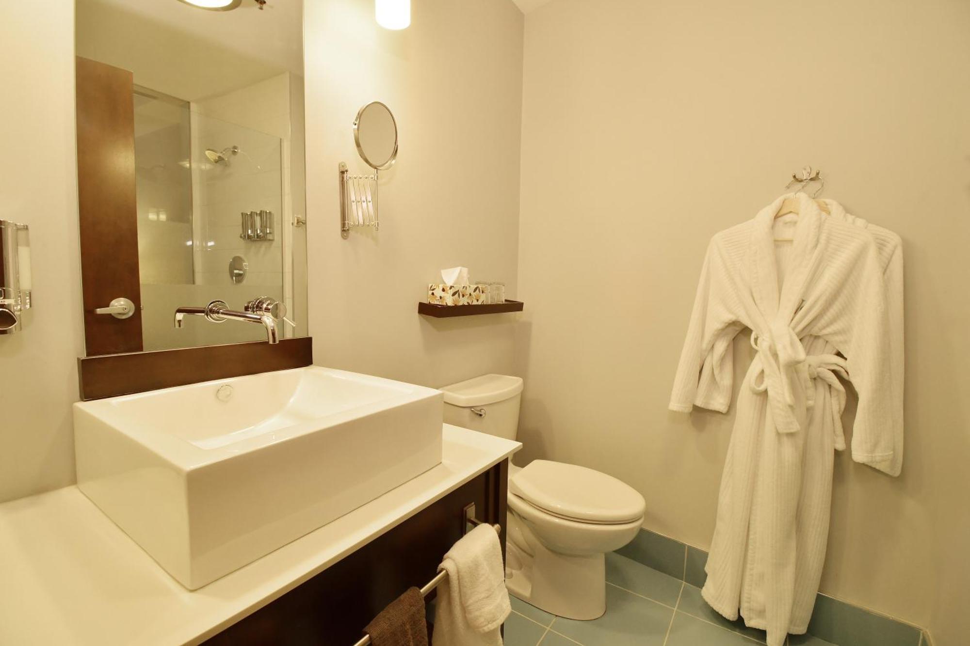 St James Gate By Bower Boutique Hotels Moncton Pokój zdjęcie