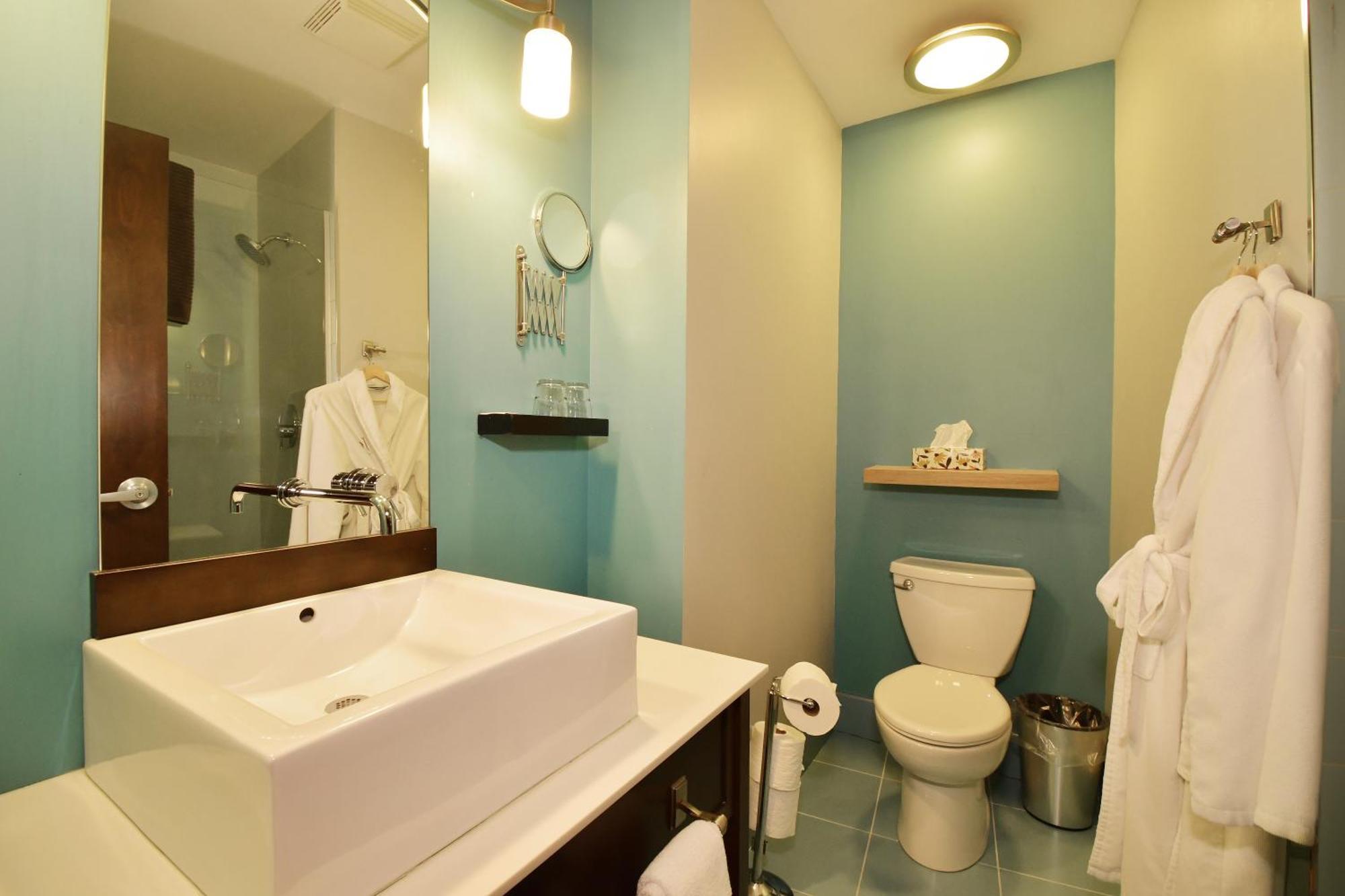 St James Gate By Bower Boutique Hotels Moncton Pokój zdjęcie