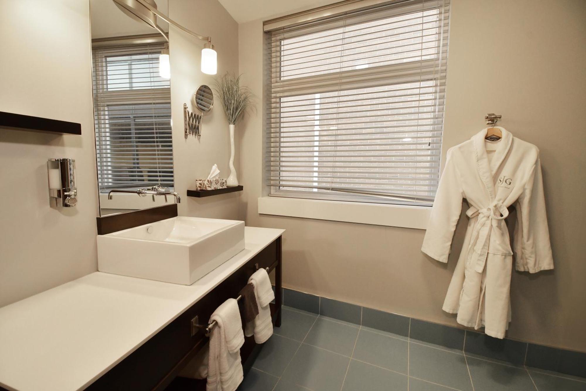 St James Gate By Bower Boutique Hotels Moncton Pokój zdjęcie