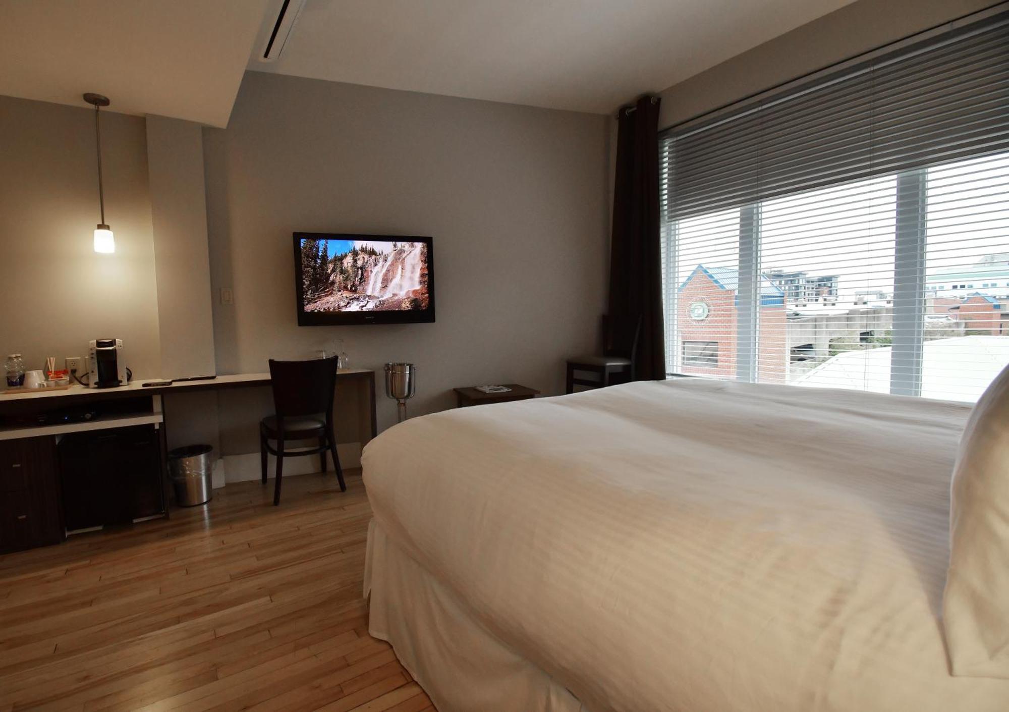 St James Gate By Bower Boutique Hotels Moncton Pokój zdjęcie