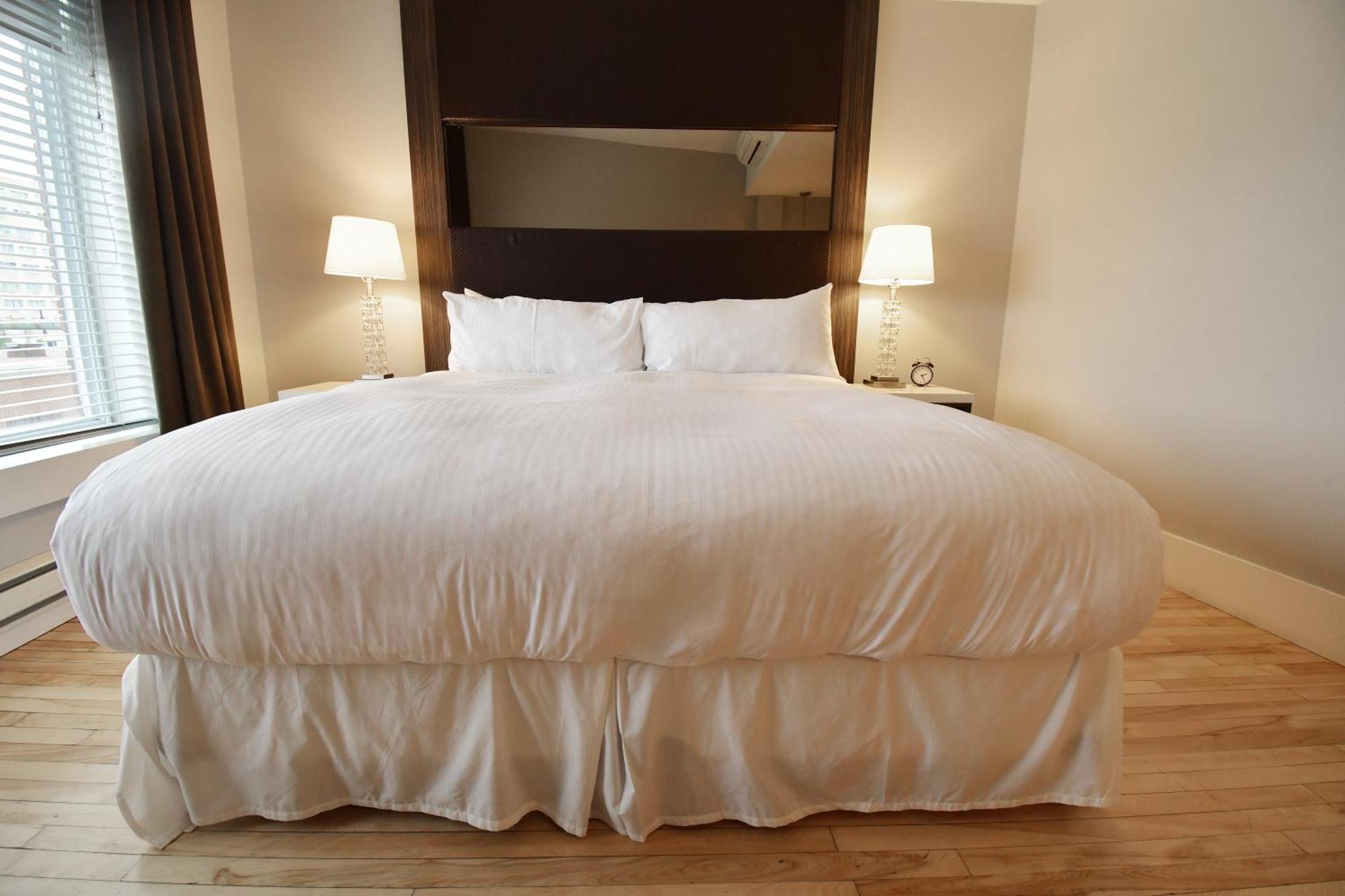 St James Gate By Bower Boutique Hotels Moncton Pokój zdjęcie
