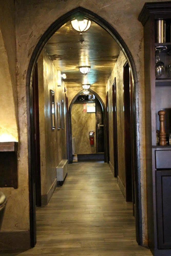 St James Gate By Bower Boutique Hotels Moncton Zewnętrze zdjęcie