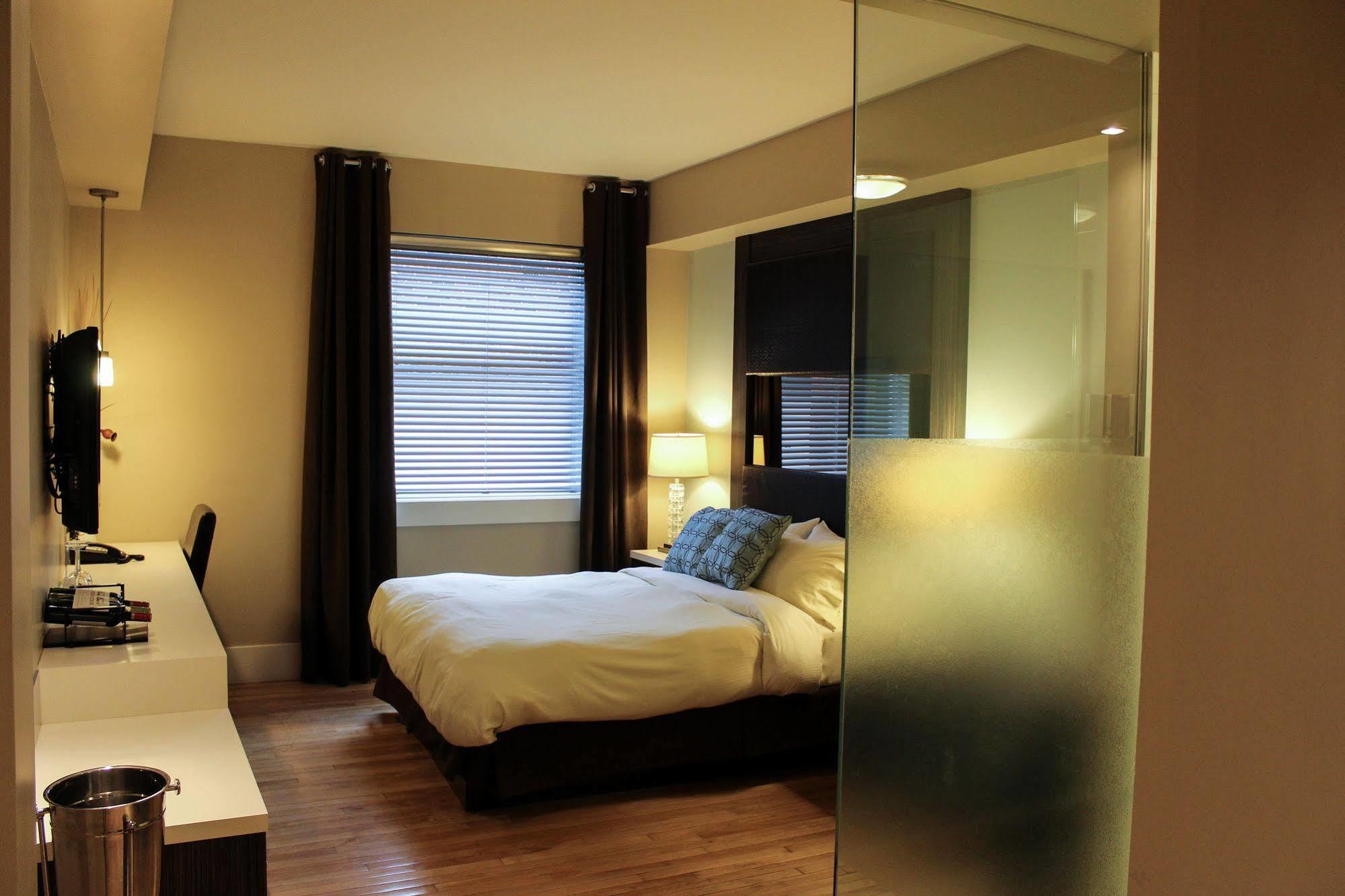 St James Gate By Bower Boutique Hotels Moncton Zewnętrze zdjęcie