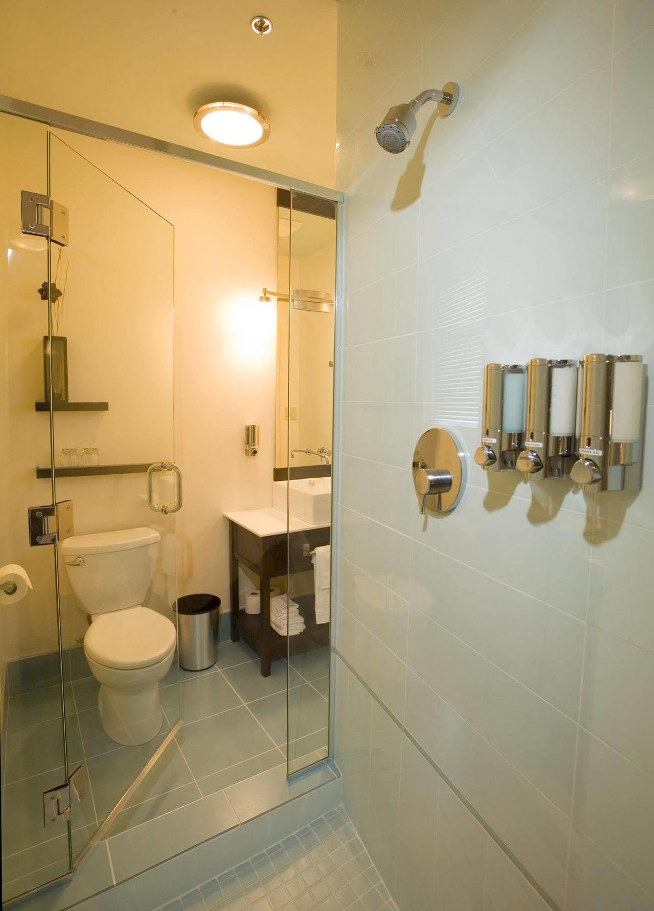 St James Gate By Bower Boutique Hotels Moncton Zewnętrze zdjęcie