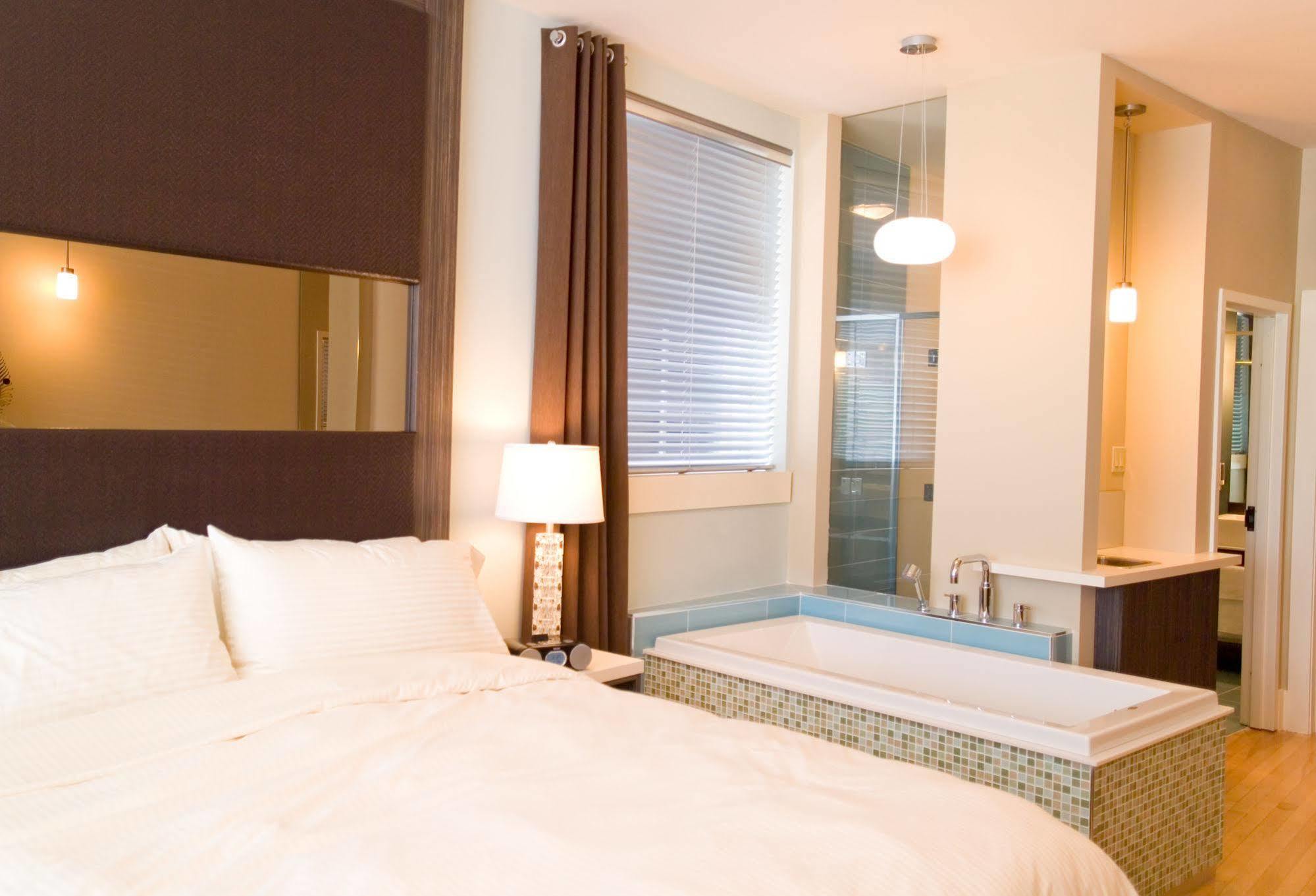 St James Gate By Bower Boutique Hotels Moncton Zewnętrze zdjęcie