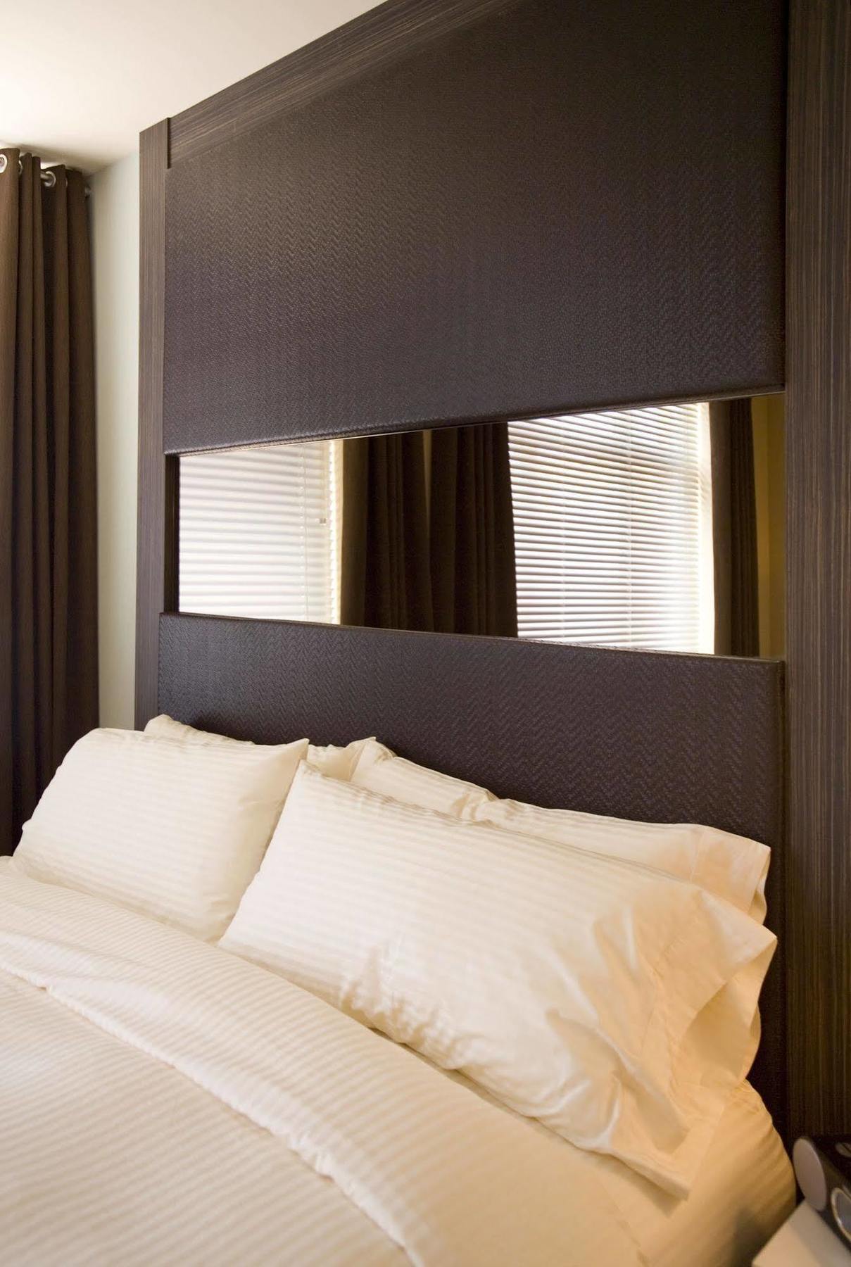 St James Gate By Bower Boutique Hotels Moncton Zewnętrze zdjęcie