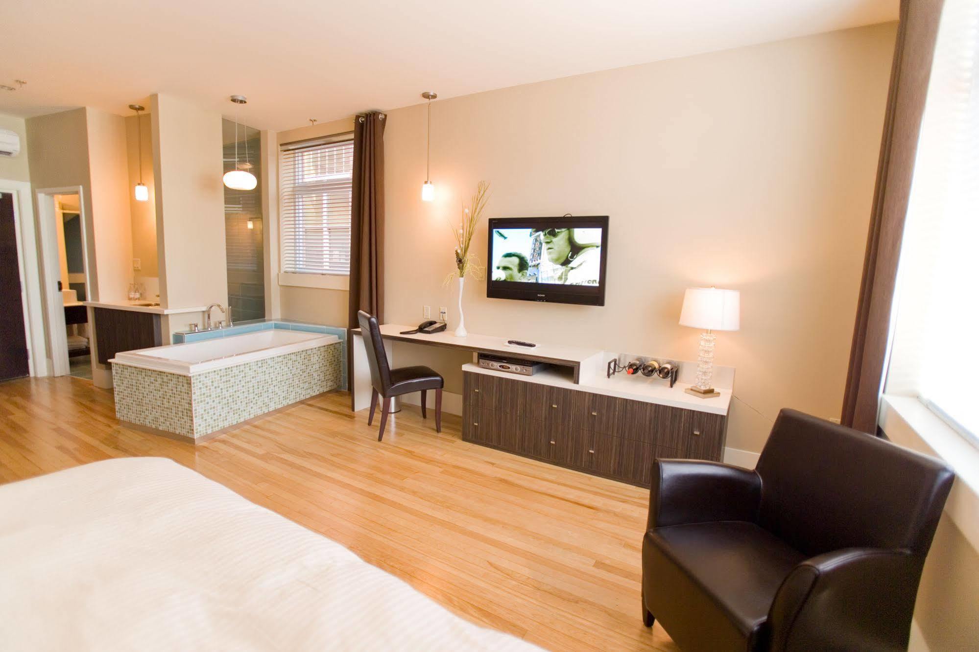 St James Gate By Bower Boutique Hotels Moncton Zewnętrze zdjęcie